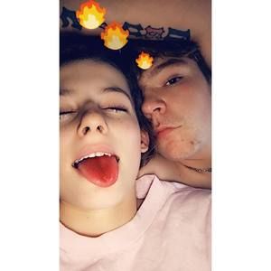 Meet your Posher, Skye